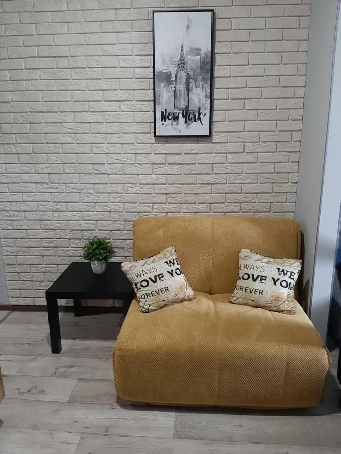 Смарт Квартира В Новострое У Метро Дворец Спорта Kharkiv Extérieur photo